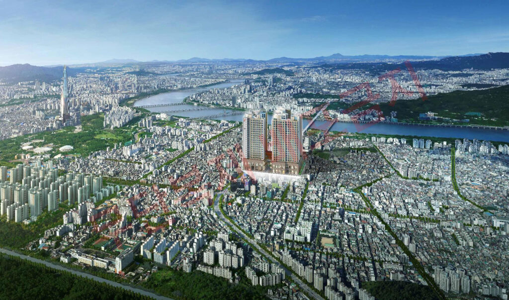 강동역 SK리더스뷰 backimg